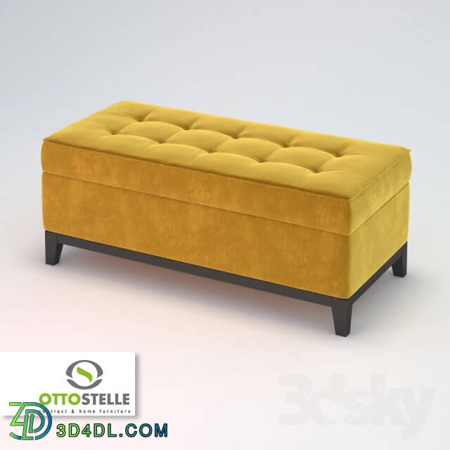 Other soft seating - Bench Banti