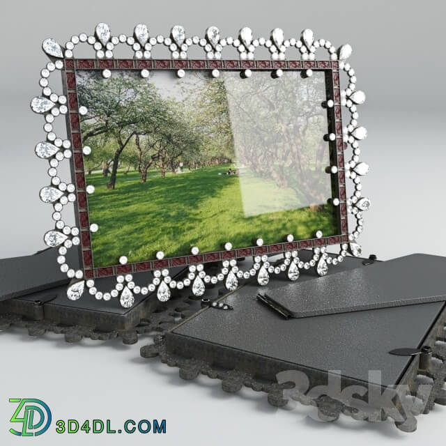 Other decorative objects - Photo frame