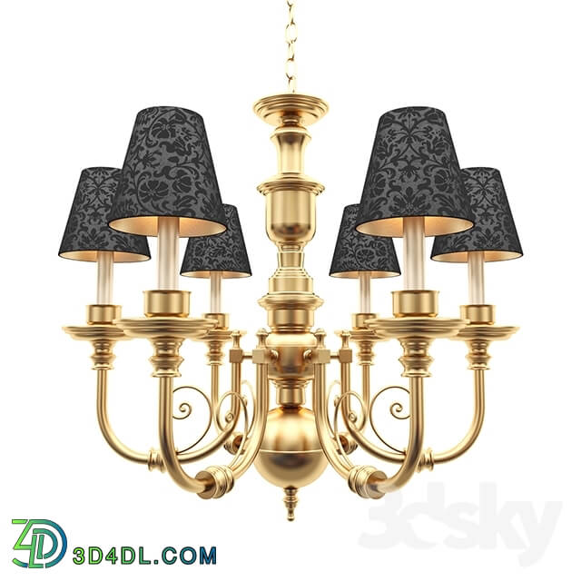 Ceiling light - Chandelier