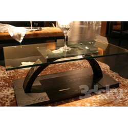 Table - Coffee table 