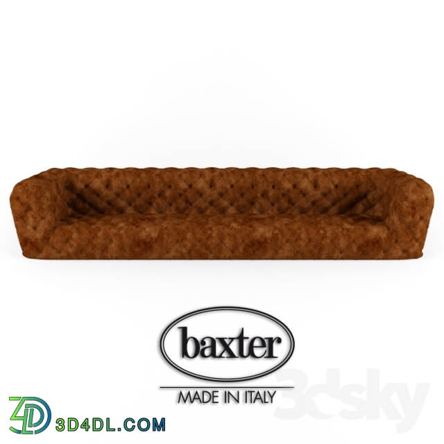 Sofa - baxter chester