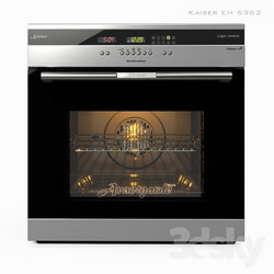 Kitchen appliance - KAISER EH 6962 