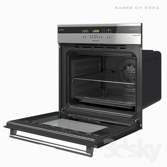 Kitchen appliance - KAISER EH 6962