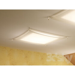Ceiling light - B. Lux light ceiling 