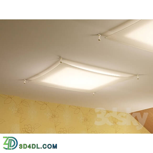 Ceiling light - B. Lux light ceiling