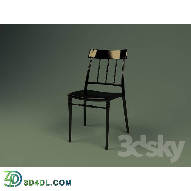 Chair - Stul