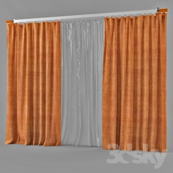 Curtain - curtain 