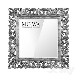 Mirror - Mirror Mo.Wa 