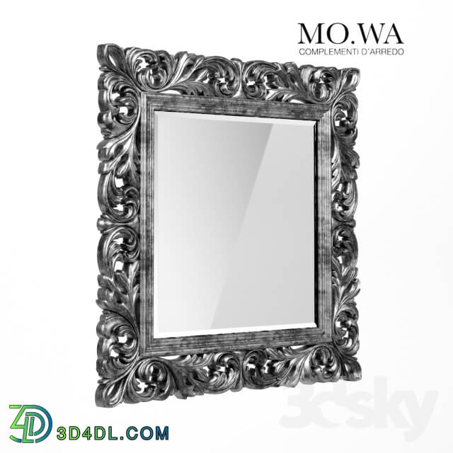 Mirror - Mirror Mo.Wa