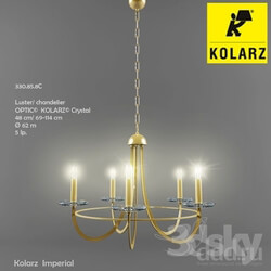 Ceiling light - Kolarz _ Imperial 