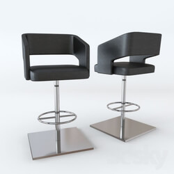 Table _ Chair - Jolly 751 chair 