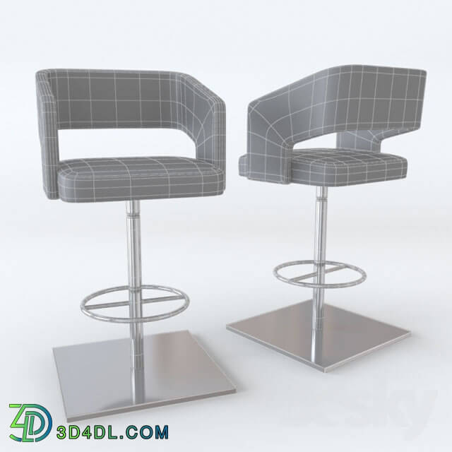 Table _ Chair - Jolly 751 chair