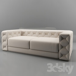 Sofa - Cavalli Turner Sofa 