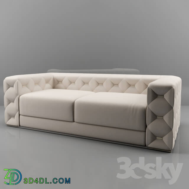 Sofa - Cavalli Turner Sofa