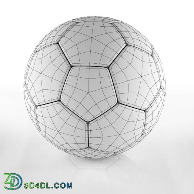 Sports - FC Barcelona soccer ball