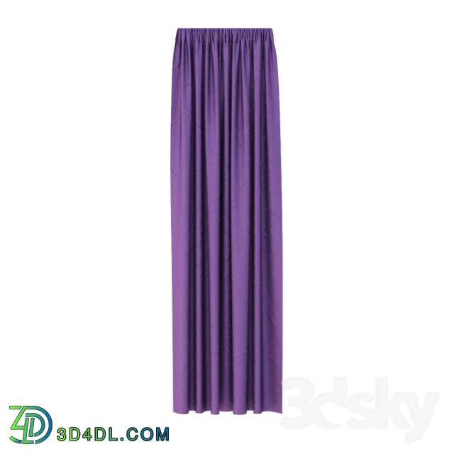 Curtain - Curtains_ shtory1