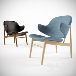 Arm chair - Kofod-Larsen Easy Chair 