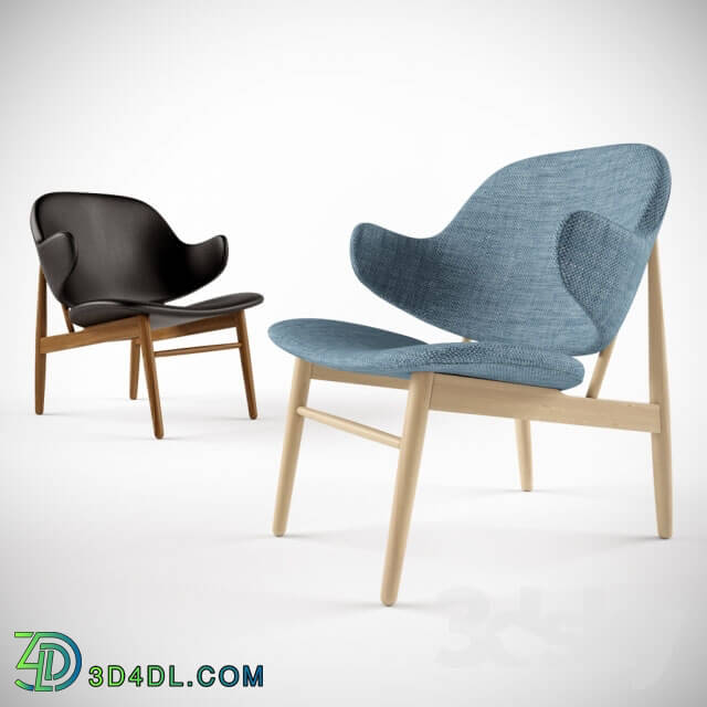 Arm chair - Kofod-Larsen Easy Chair