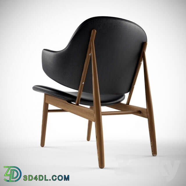 Arm chair - Kofod-Larsen Easy Chair