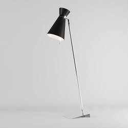 Floor lamp - Heathfield _quot_Tibro_quot_ 