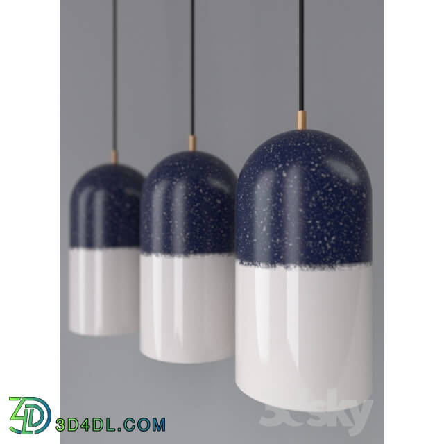 Ceiling light - Lamp_mini_01