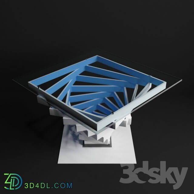 Table - Table _quot_Infinity table_quot_