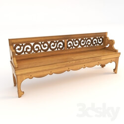 Other - Bench 
