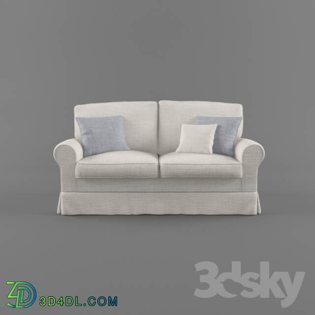 Sofa - Provence Villa 2seaters sofa