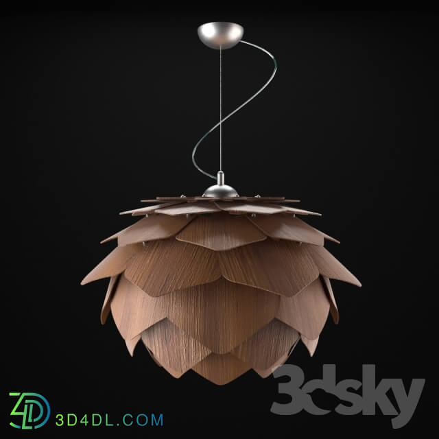 Ceiling light - Pendant lamp LOTUS