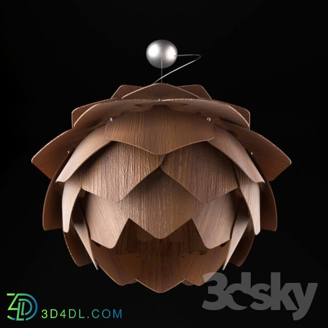 Ceiling light - Pendant lamp LOTUS