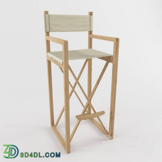 Chair - bar stool