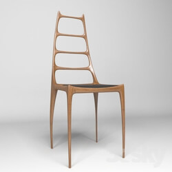 Chair - edmund homa chair 