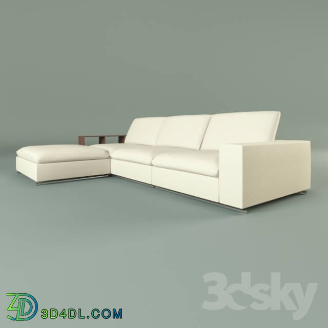 Sofa - Albert _amp_ Shtein