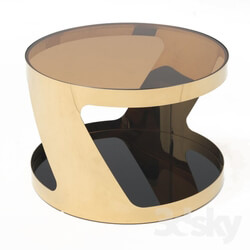 Table - Coffee table Pusha 