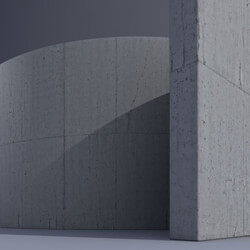 Arroway Concrete (033) 