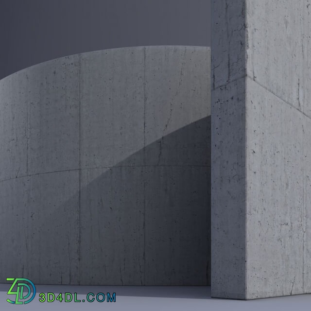 Arroway Concrete (033)