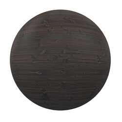 CGaxis-Textures Wood-Volume-02 dark wooden planks (01) 