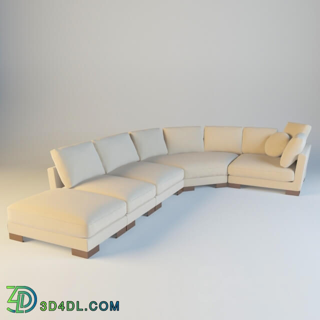 Sofa - Sofa _Tennessee_