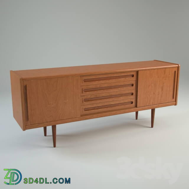 Sideboard _ Chest of drawer - Vintage Sideboard