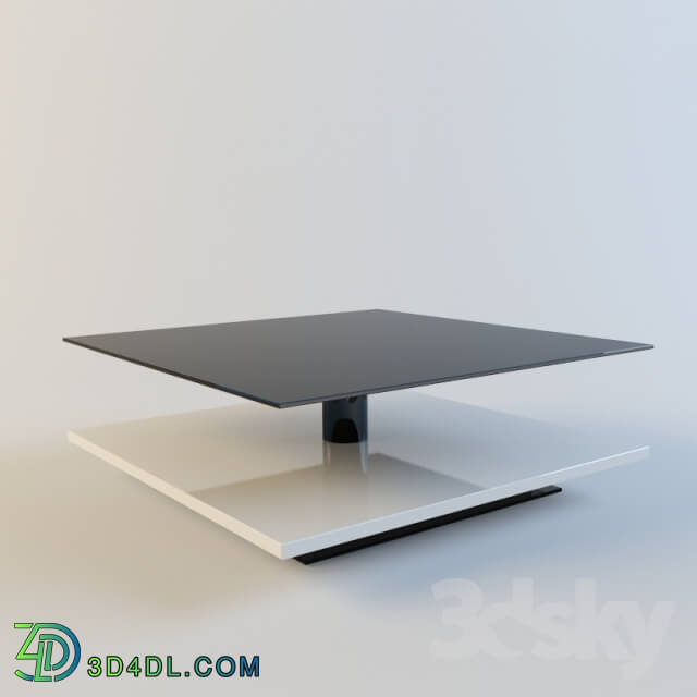 Table - Hulsta st110