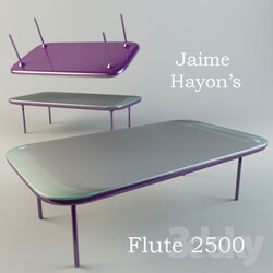 Table - Jaime Hayon__39_s - Flute 2500 