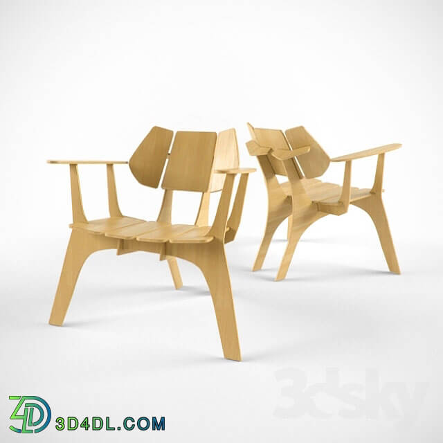 Chair - A chair according to photo