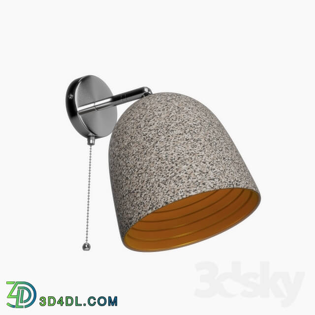 Wall light - ARB REGENBOGEN Steinberg - 654020601