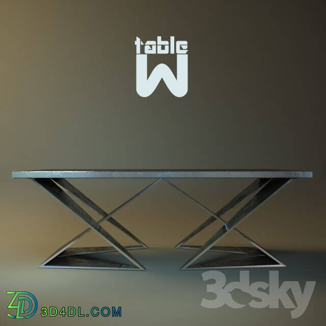 Table - w-table