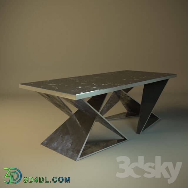 Table - w-table