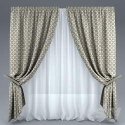 Curtain - Curtains 