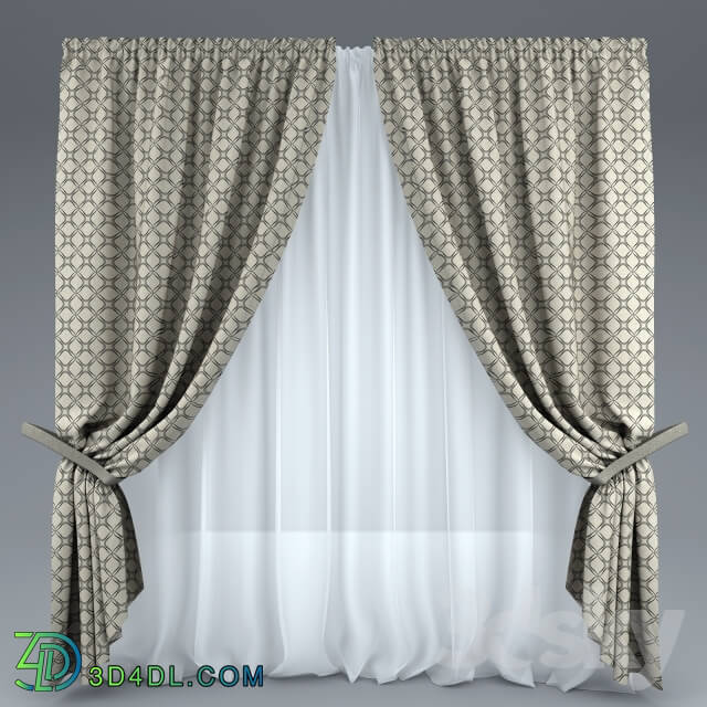 Curtain - Curtains