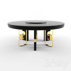 Table - smania RODRIGO 