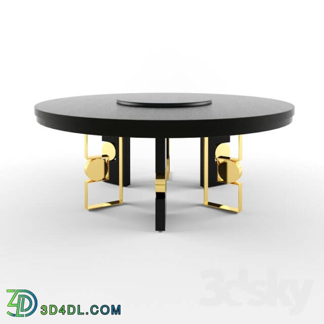 Table - smania RODRIGO