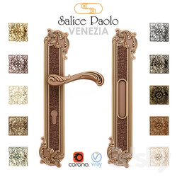 Doors - SALICE PAOLO_ VENEZIA 